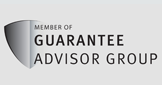Gründungspartner der Guarantee Advisor Group